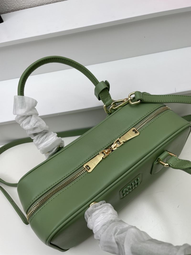 MIU MIU Handle Bags